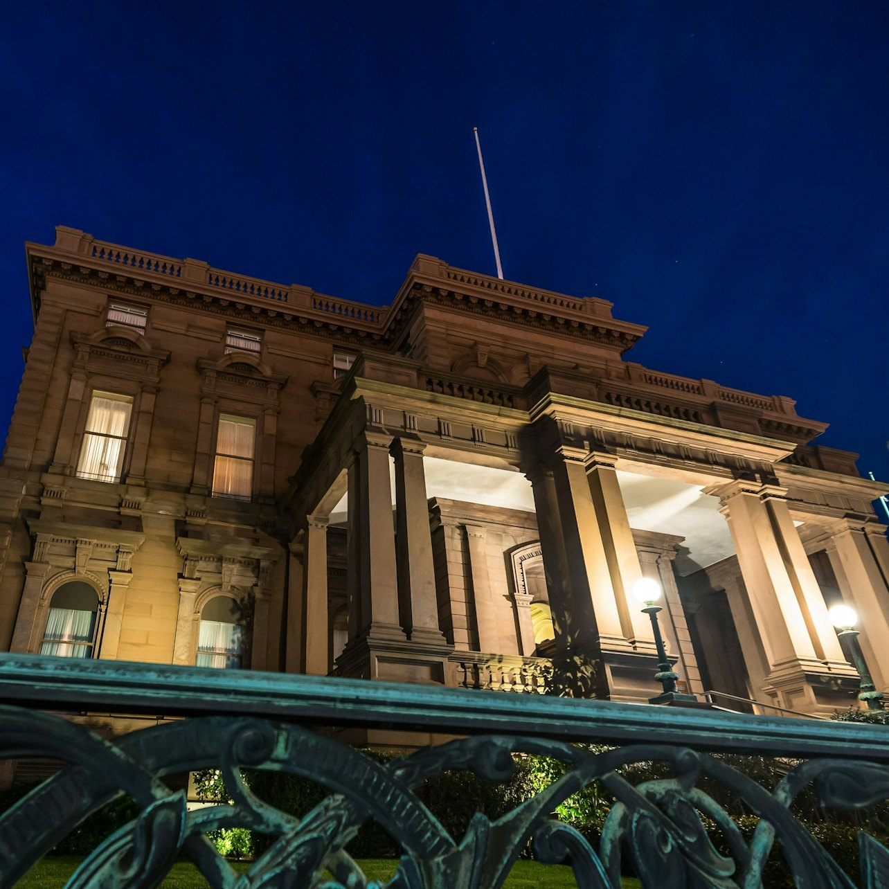 San Francisco: Haunted Walking Tour - Photo 1 of 10